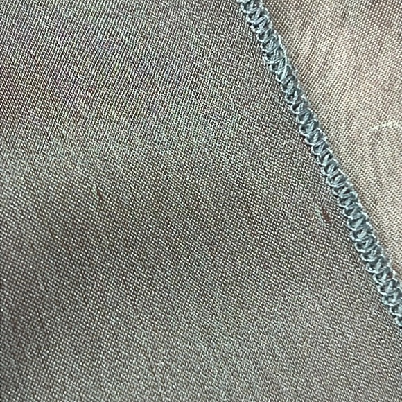 LUCY IN THE SKY Marie Chiffon Slip Dress - Picture 15 of 15